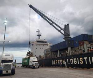 Las Fuerzas Armadas compraron más de un millón de libras del explosivo a una empresa peruana, sin embargo, mantienen la información clasificada.