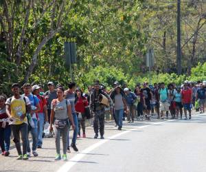 La misiva señala, además, que las cifras hablan por sí solas y el público estadounidense apoya abrumadoramente las soluciones para la comunidad latina.