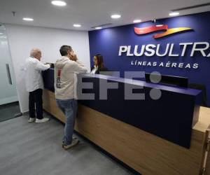 Las notificaciones de la FAA, que estarán en vigor durante 60 días, recomiendan a compañías y pilotos extremar las precauciones.