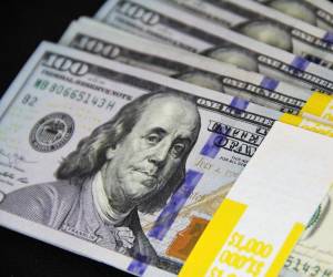 Estos son los nuevos valores establecidos para la compra y venta de la moneda estadounidense este miércoles.