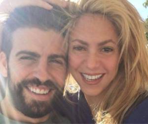 Revelan detalles de la infidelidad de Piqué a Shakira con la modelo Bar Refaeli