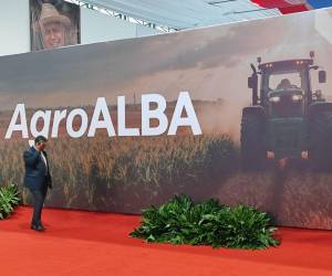Los misquitos están preocupados por los alcances de la propuesta de AgroAlba para los países participantes en el encuentro sostenido la semana anterior.