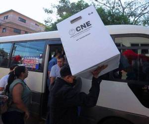Los transportistas aseguran que la falta de pago del CNE ha generado pérdidas económicas y advierten nuevas acciones de presión.