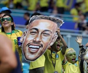 Brasil busca llegar a dieciseisavos como líder de su grupo en el Mundial 2026.