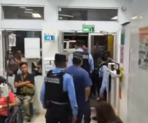Las autoridades señalaron que las investigaciones continúan para identificar a todos los responsables del hecho violento registrado en la aldea El Bálsamo, municipio de El Progreso.