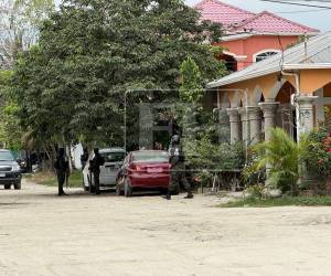 El Ministerio Público (MP) ejecutó recientemente una serie de allanamientos de morada como parte de las investigaciones en torno al caso Koriun Inversiones.