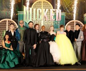 El impacto de este estreno va más allá de los números: representa una victoria para el cine de musicales, un género que no siempre consigue romper tan fuerte en la taquilla global.