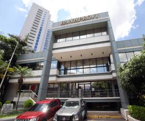 Las tasas más bajas para créditos de vivienda social y media ofrece Banhprovi en el mercado nacional.