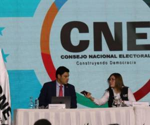 El CNE está siendo investigado por el Ministerio Público desde antes de las elecciones generales.