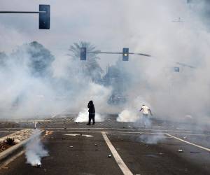 Esta semana también se conoció que el Gobierno de Donald Trump utilizó información errónea al defender las detenciones realizadas por el Servicio de Inmigración y Control de Aduanas (ICE, en inglés) en los tribunales de inmigración.