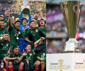La Federación Nacional que se corone campeón con su Selección Nacional en la Copa Oro de la Concacaf se lleva una buena suma de dinero.