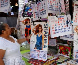 La cantante colombiana Shakira arranca esta noche su serie de presentaciones en San Salvador, en lo que constituye un acontecimiento sin precedentes para la región centroamericana.