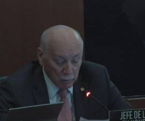 En vivo: Misión de Observación Electoral de la OEA presenta informe sobre comicios en Honduras