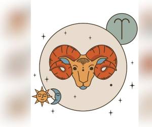 ARIES (21 de marzo - 20 de abril). Buena jornada para negociar cuestiones laborales o de negocios, pero tendrás que estar atento para no dejar que se desestabilice un área que tenías totalmente controlada. La tensión muscular acumulada podría afectar a tu salud.