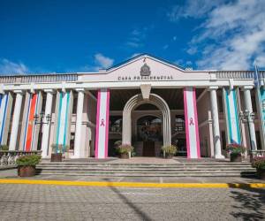 El nuevo gobierno de Nasry Asfura iniciará el 27 de noviembre del 2026.