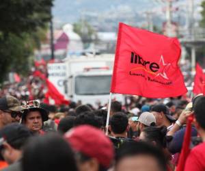 El escrutinio especial avanza a paso lento debido a dos partidos políticos denunció la consejera Cossette López.