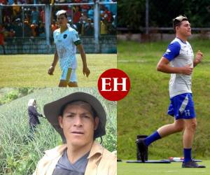 Al momento en que Diego Vázquez compartió el listado de jugadores convocados al microciclo de la Selección de Honduras el nombre de Francisco Martínez generó mucho asombro entre aficionados y prensa al tratarse de un futbolista de los Pumas FC de la Liga Mayor del fútbol catracho. Con una vida llena de trabajo, momentos en los que pensó dejar el fútbol y una característica humildad, el jugador de 29 años vive un sueño al entrenar con la Bicolor.