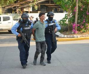 La DPI capturó en las últimas horas a alias “El Demente”, integrante del Cartel del Diablo, que estaría vinculado al delito de secuestro del pastor Óscar Núñez y el joven Teodoro Felipe Dubón, ambos asesinados pese a pagar rescate. Así operaba el sospechoso en Sulaco.