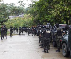 El norte de Honduras atraviesa una de las semanas más violentas de los últimos años. En apenas seis días, los departamentos de Colón, Cortés y Yoro acumularon cuatro masacres que dejaron 32 personas asesinadas, en una escalada criminal que pone bajo presión a las autoridades de seguridad.