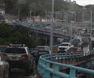 En la capital se esperan precipitaciones con actividad eléctrica.