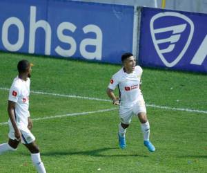 En medio de la euforia, Chirinos reveló que deja a Olimpia y su destino será un equipo de la Superliga de Grecia.