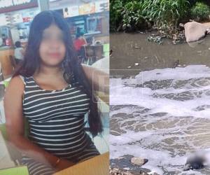 Tenía apenas 16 años, estudiaba y esperaba con ilusión cumplir 17 años el próximo 8 de agosto. Hoy, el nombre de Dulce María García se suma a la lista de jóvenes víctimas de la violencia en Honduras.