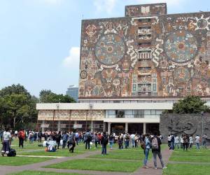 La UNAM detectó un hackeo en cinco sistemas durante su periodos de vacaciones.