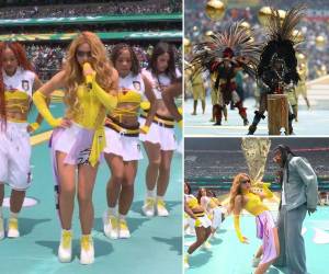 Shakira engalanó la inauguración del Mundial 2026 y cerró con broche de oro la ceremonia. Así lució la cantante colombiano previo al México vs Sudáfrica.