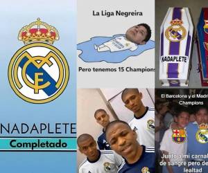 Real Madrid cayó 6-4 en el global ante Bayern Múnich y quedó eliminado en cuartos de final de Champions League. Los memes que dejó la serie.