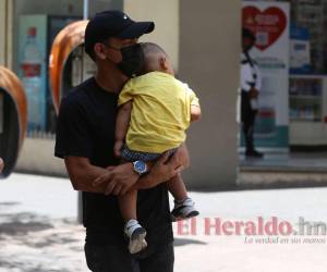 Honduras y Costa Rica son los únicos dos países de la región que no otorgan licencia por paternidad.