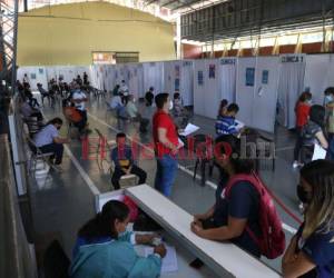 En los países de las Américas 224 millones de personas aún no han recibido ni una sola dosis de la vacuna.