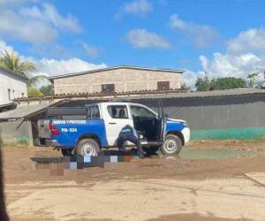 Hasta el momento, se desconoce la identidad de los responsables del ataque; no obstante, las autoridades policiales lograron la detención de un sospechoso.