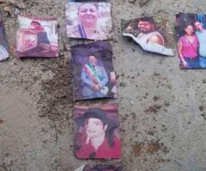 Un cementerio de El Paraíso se convirtió en el centro de una polémica en redes sociales, luego de que circularan imágenes del hallazgo de fotos de figuras reconocidas dentro del mundo del entretenimiento y del ámbito político del país en el suelo, cerca de muñecas y otros objetos, causando opiniones encontradas sobre el hecho. A continuación los detalles.