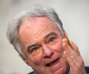 Esta misma semana el Senado afronta una votación para detener la ofensiva en Irán si no cuenta con la autorización del Congreso.