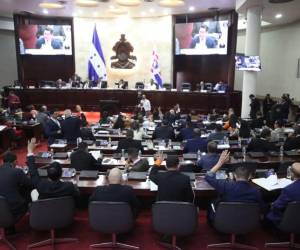 La modificación del esquema de las mesas receptoras contempla la eliminación de los cargos asignados tradicionalmente a las tres fuerzas políticas mayoritaria.
