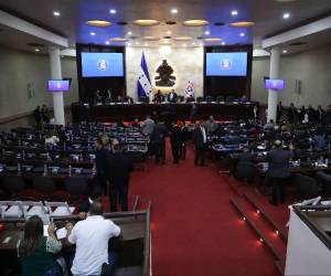 El proyecto de ley de la Ley de Empleo a Tiempo Parcial sería sometido a discusión en el Congreso Nacional (CN), luego de la socialización que ya fue programada.