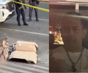 En las últimas horas se revelaron detalles de cómo un guardia de seguridad habría acabado con la vida de un joven en Tegucigalpa. El hecho se registró en el bulevar Morazán de la capital y esto se conoce.