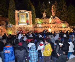 Iglesia católica en Illinois busca garantizar seguridad en peregrinaciones a Guadalupe.