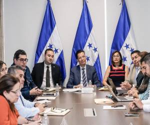 La Secretaría de Trabajo y Seguridad Social a través de sus autoridades volverán a convocar a los delegados de las partes en los próximos días.