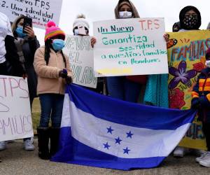 El 9 de febrero se dio la cancelación -nuevamente- del Estatus de Protección Temporal (TPS por sus siglas en inglés) a Honduras, Nicaragua y Nepal. ¿Qué hacer ahora si eres hondureño y estabas bajo protección? Esto es lo que debes saber.