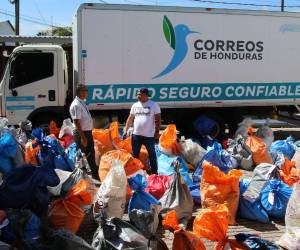 Los operativos de inspección postal serán habituales en la actual administración, aseguró el director de HONDUCOR, Carlos Zapata, quien confirmó que hasta el momento no se reportaban hallazgos.