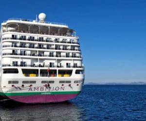 Las autoridades descartan que este brote tenga alguna relación con el brote de hantavirus en otro crucero que ya suma varias muertes.
