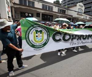 Más del 31% de los conflictos que se registraron entre enero y junio fueron relacionados a temas educativos, indica el informe del IUDPAS.