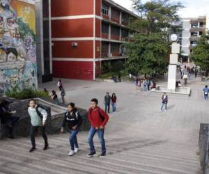 Los jóvenes y egresados tendrán la oportunidad de optar por estas nuevas carreras en la UNAH.
