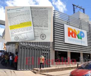 Claudia Garmendia fue separada de su cargo desde agosto por falsificacion de documentos del RNP.