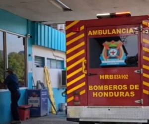 Familiares de la víctima exigen que el hecho no quede en la impunidad y que se haga justicia.