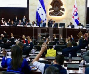 ​Entre las medidas más drásticas del articulado figura la eliminación completa de las visitas conyugales o íntimas para los procesados y condenados por terrorismo.