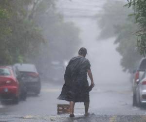 Según el SMN, El Niño continuará fortaleciéndose durante la temporada de lluvias y podría alcanzar una intensidad “muy fuerte” hacia finales de año.