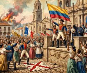 El dominio español en los pueblos hispanoamericanos se impuso aproximadamente 333 años.