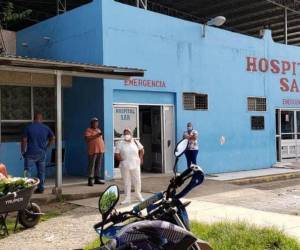 El empresario murió en el Hospital San Isidro de Colón debido a la gravedad de las heridas de bala.